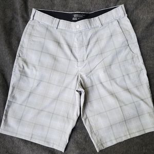 Nike golf shorts
